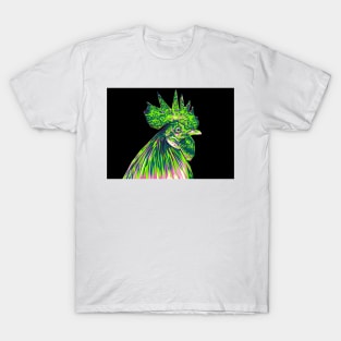 Rooster T-Shirt